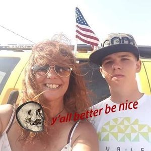 Meet your Posher, Valarie